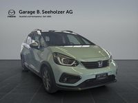 Gebraucht Honda Jazz Executive 98 PS (72 kW) 2020 Kleinwagen