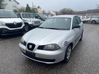 Gebraucht Seat Ibiza Stella 64 PS (47 kW) 2002