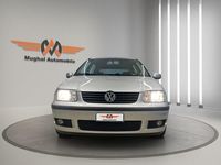 Gebraucht VW Polo 60 PS (44 kW) 2001 Kleinwagen
