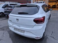Gebraucht Dacia Sandero Expression 91 PS (66 kW) 2025