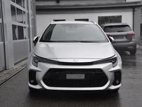 Gebraucht Suzuki Swace 122 PS (89 kW) 2026 Gray Kombi