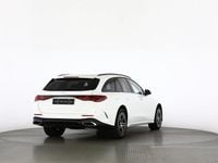 Neu Mercedes E220 197 PS (144 kW) 2025 Weiss Kombi