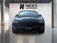 Gebraucht Porsche Cayenne Platinum Edition 262 PS (192 kW) 2017 SUV