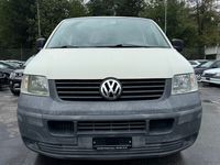 Gebraucht VW T5 86 PS (63 kW) 2004 Van