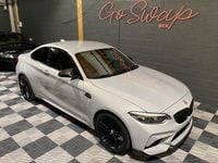 Gebraucht BMW M2 Competition Edition 410 PS (301 kW) 2018 Coupé