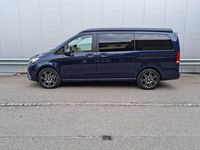 gebraucht Mercedes 300 Marco Polo Horizd 4M