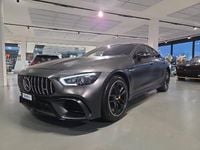 Gebraucht Mercedes AMG GT 63 AMG 639 PS (469 kW) 2019 Coupé
