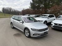 Gebraucht VW Passat Business 200 PS (147 kW) 2020