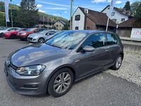 Gebraucht VW Golf VII Comfortline 110 PS (80 kW) 2014 Limousine