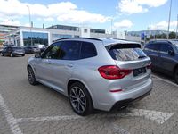 Gebraucht BMW X3 M Sport 360 PS (264 kW) 2018 SUV
