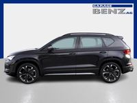 gebraucht Cupra Ateca 2.0 TSI VZ 4Drive DSG