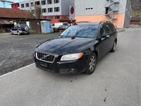 Gebraucht Volvo V70 Kinetic 136 PS (100 kW) 2008 Kombi