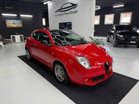 Gebraucht Alfa Romeo MiTo Distinctive 155 PS (114 kW) 2009 Kleinwagen