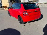 Gebraucht Skoda Fabia Monte Carlo 110 PS (80 kW) 2016