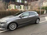 Gebraucht Mercedes A200 Night 156 PS (114 kW) 2017 Limousine