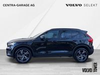 gebraucht Volvo XC40 T4 TwE R-Design DCT