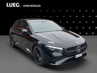 gebraucht Mercedes A250 4Matic AMG Line 4Matic 7G-DCT