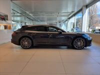 gebraucht Porsche Panamera Turbo S E-Hybrid Sport Turismo PDK