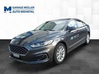 Gebraucht Ford Mondeo Vignale 140 PS (102 kW) 2020 Limousine