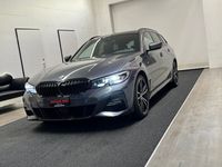 gebraucht BMW 320e 