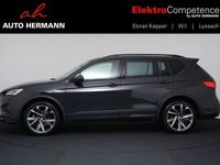 gebraucht Seat Tarraco 2.0 TSI Hola FR 4WD