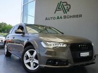 Gebraucht Audi A6 Allroad Design 204 PS (150 kW) 2014 Kombi