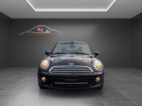 Gebraucht Mini Cooper 122 PS (89 kW) 2014 Kleinwagen