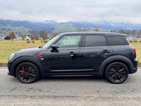 Gebraucht Mini John Cooper Works Countryman 306 PS (225 kW) 2023 SUV