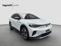 Gebraucht VW ID.4 Pro Performance 150 kW (204 PS) 2026 Weiss SUV