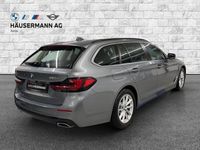 gebraucht BMW 520 d 48V Touring