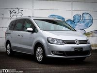 Gebraucht VW Sharan Highline 170 PS (125 kW) 2011 Van / Kleinbus