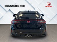 gebraucht Honda Civic 2.0i-VTEC Type R