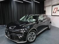Gebraucht Genesis GV60 Premium 167 kW (228 PS) 2024 SUV