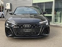 gebraucht Audi RS3 SB 2.5 TSI quattro