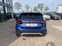 gebraucht VW T-Cross - move 1.0 TSI / ACC Navi Rückfahrk.