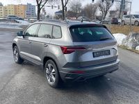 Gebraucht Skoda Karoq Dynamic 150 PS (110 kW) 2025 SUV