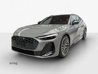 Neu Audi A5 Ambiente 367 PS (269 kW) 2026 Individuallackierung / nardograu uni Kombi