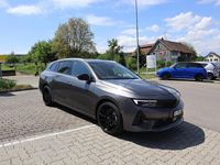 Gebraucht Opel Astra 181 PS (133 kW) 2023 Kombi