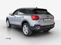 gebraucht Audi Q2 40 TFSI advanced Attraction