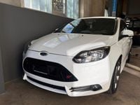Gebraucht Ford Focus ST 250 PS (183 kW) 2014