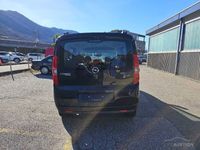 gebraucht Opel Combo H1 2.0 CDTi Enjoy