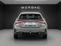 Neu Mercedes A220 190 PS (139 kW) 2026 Grau Limousine