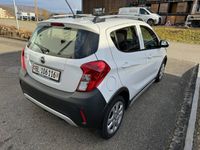 gebraucht Opel Karl 1.0 Rocks