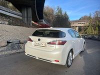 gebraucht Lexus CT200h 1.8 comfort CVT