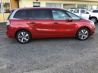 gebraucht Citroën Grand C4 Picasso 2.0 BlueHDi Exclusive Automatic