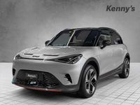 Gebraucht Smart #1 Brabus 314 kW (428 PS) 2025 Silber SUV