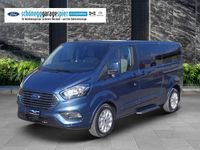 Gebraucht Ford Tourneo Titanium 150 PS (110 kW) 2023 Van / Kleinbus