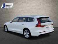 gebraucht Volvo V60 2.0 D3 Momentum