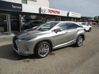 gebraucht Lexus RX450h excellence AWD CVT