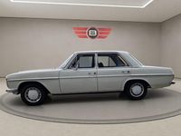 Gebraucht Mercedes 200 94 PS (69 kW) 1973 Limousine
